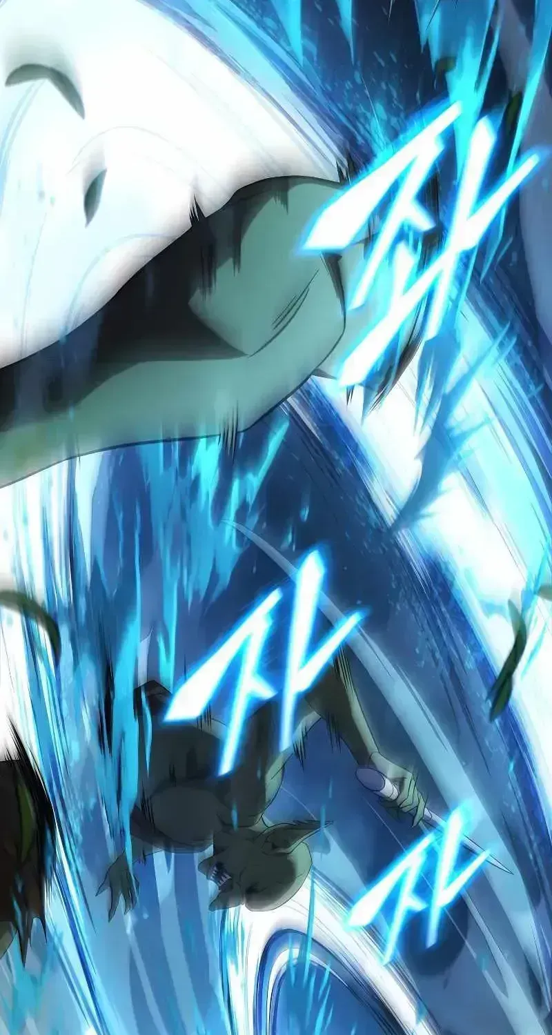 The Max-Level Player’s 100th Regression Chapter 2.3 page 116 - 