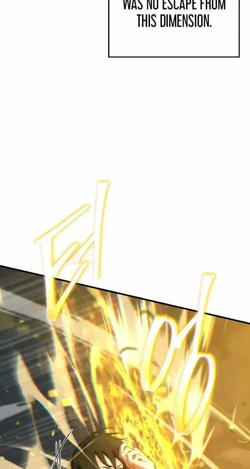 The Max-Level Player’s 100th Regression Chapter 2.3 page 45 - 