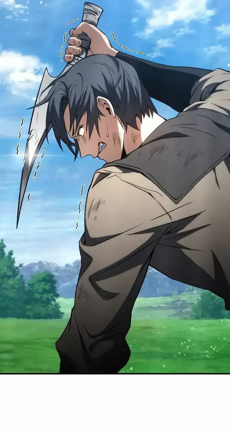The Max-Level Player’s 100th Regression Chapter 2.3 page 49 - 
