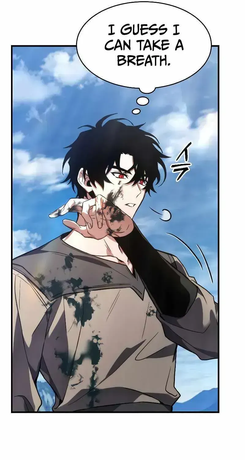 The Max-Level Player’s 100th Regression Chapter 2.3 page 95 - 