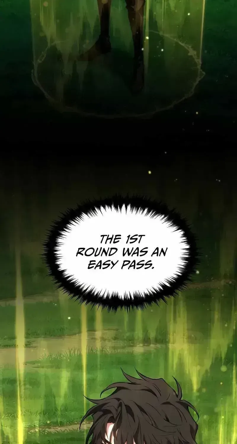 The Max-Level Player’s 100th Regression Chapter 2.4 page 123 - 