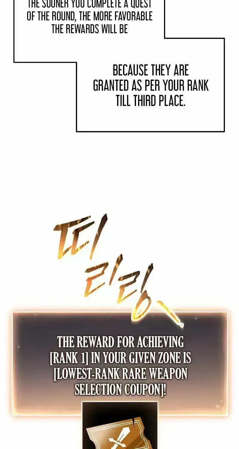 The Max-Level Player’s 100th Regression Chapter 2.4 page 130 - 