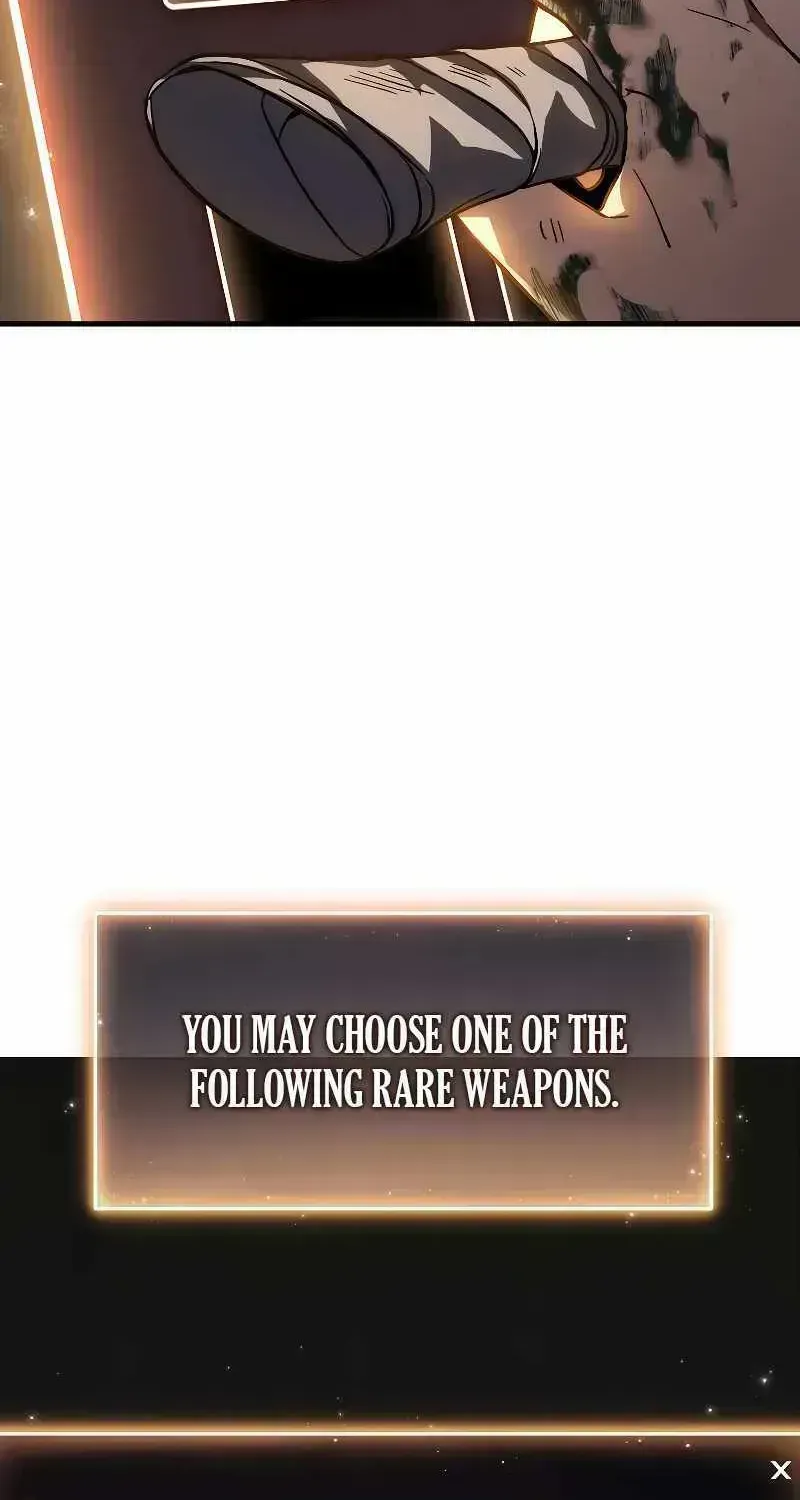 The Max-Level Player’s 100th Regression Chapter 2.4 page 135 - 