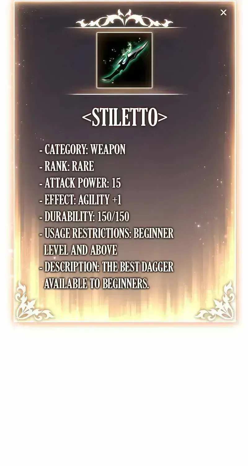 The Max-Level Player’s 100th Regression Chapter 2.4 page 141 - 