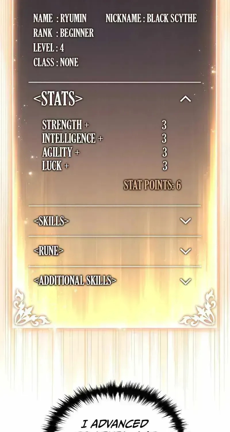 The Max-Level Player’s 100th Regression Chapter 2.4 page 97 - 