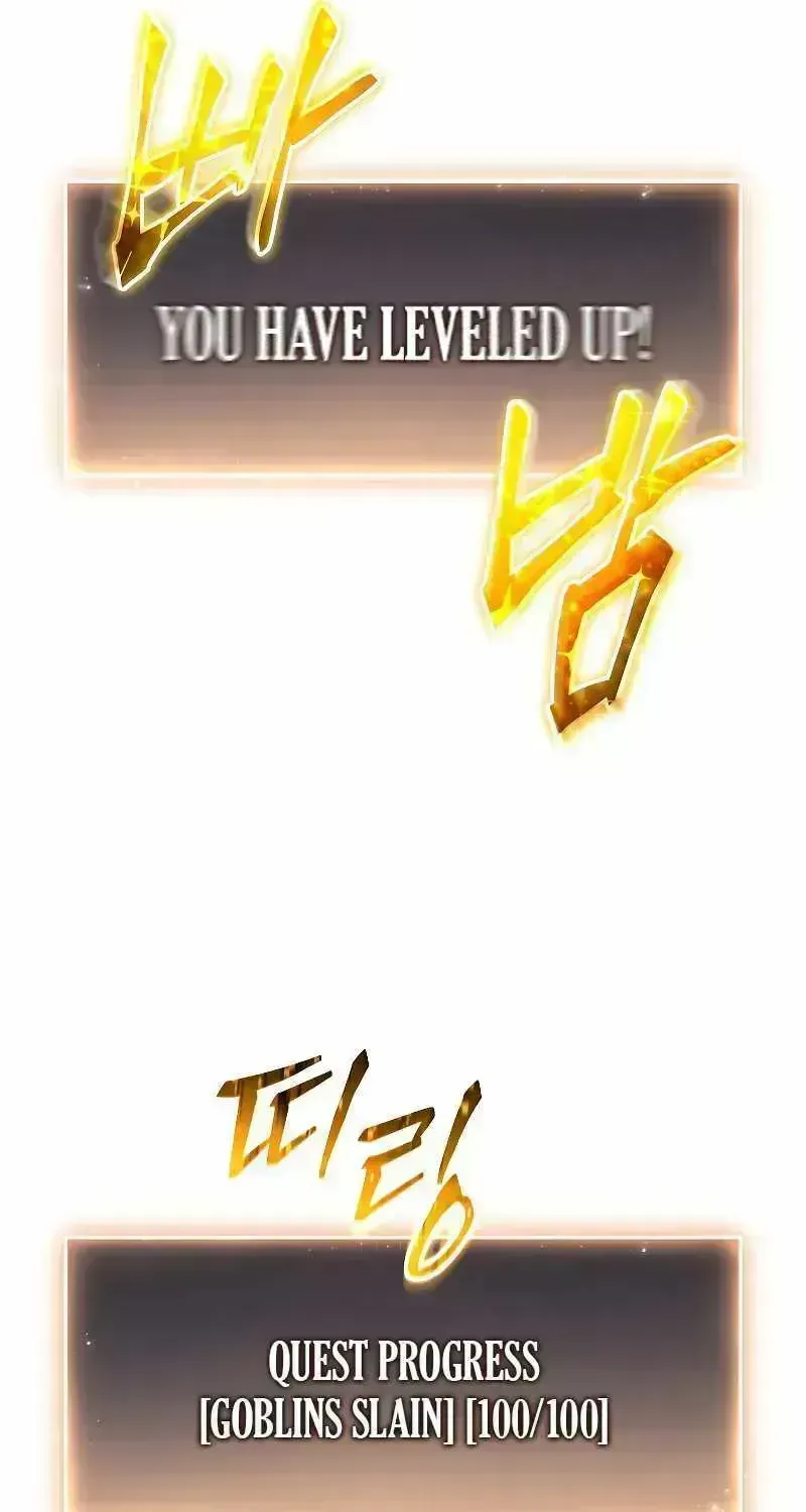 The Max-Level Player’s 100th Regression Chapter 2.5 page 119 - 