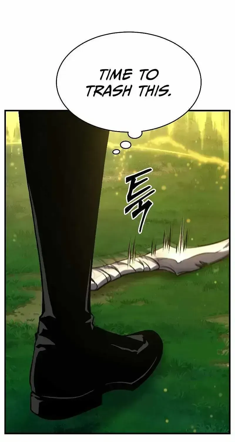The Max-Level Player’s 100th Regression Chapter 2.5 page 142 - 