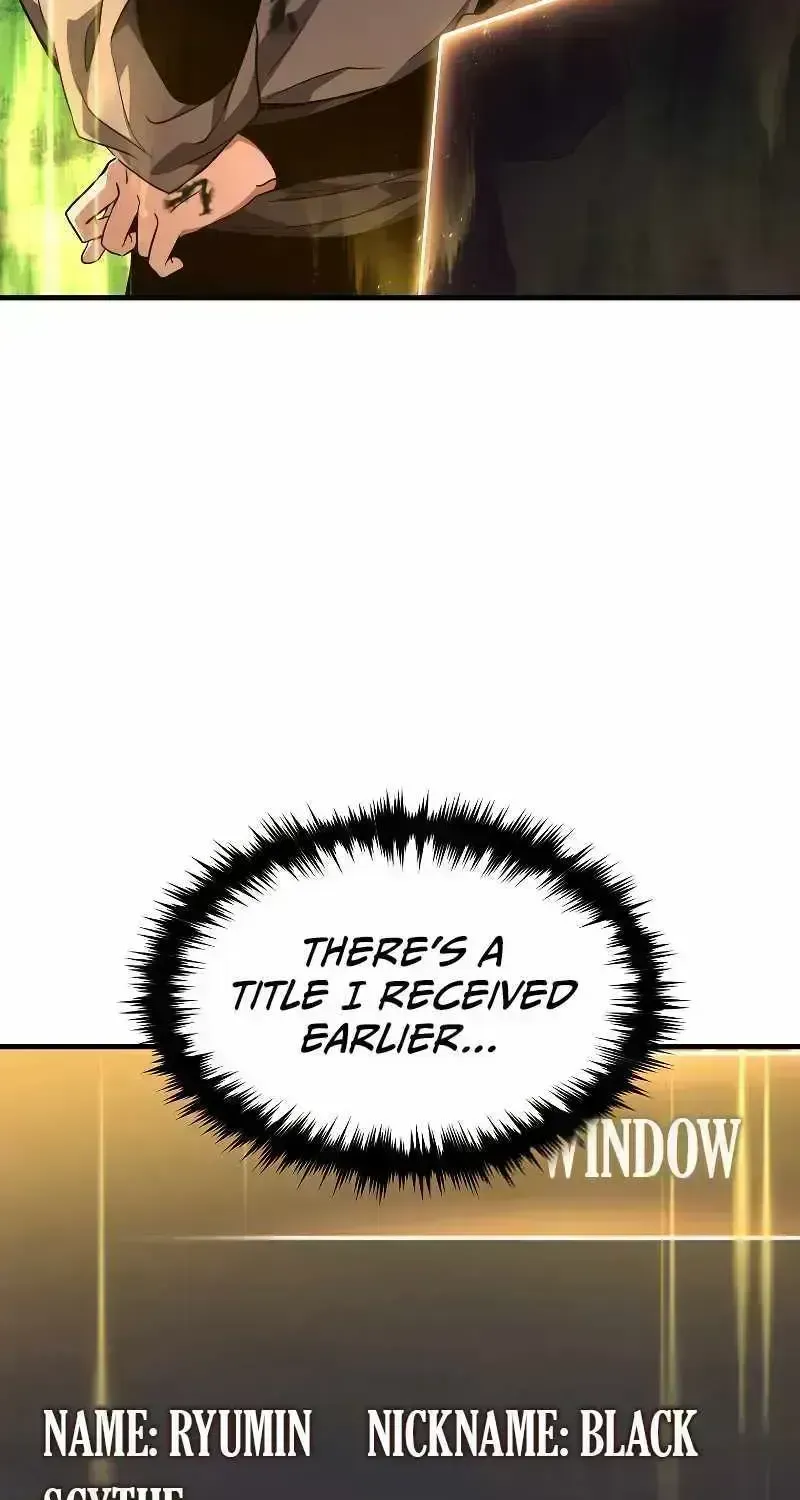 The Max-Level Player’s 100th Regression Chapter 2.5 page 147 - 