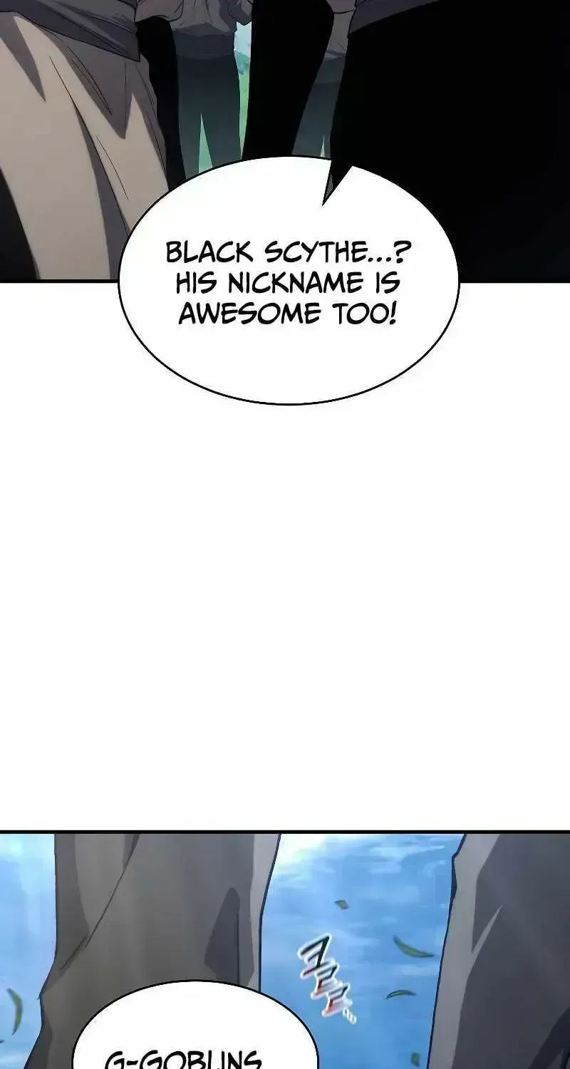 The Max-Level Player’s 100th Regression Chapter 2.5 page 21 - 