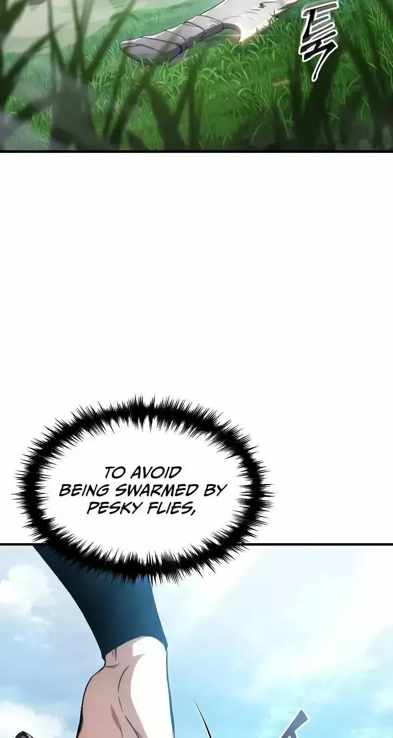 The Max-Level Player’s 100th Regression Chapter 2.5 page 8 - 