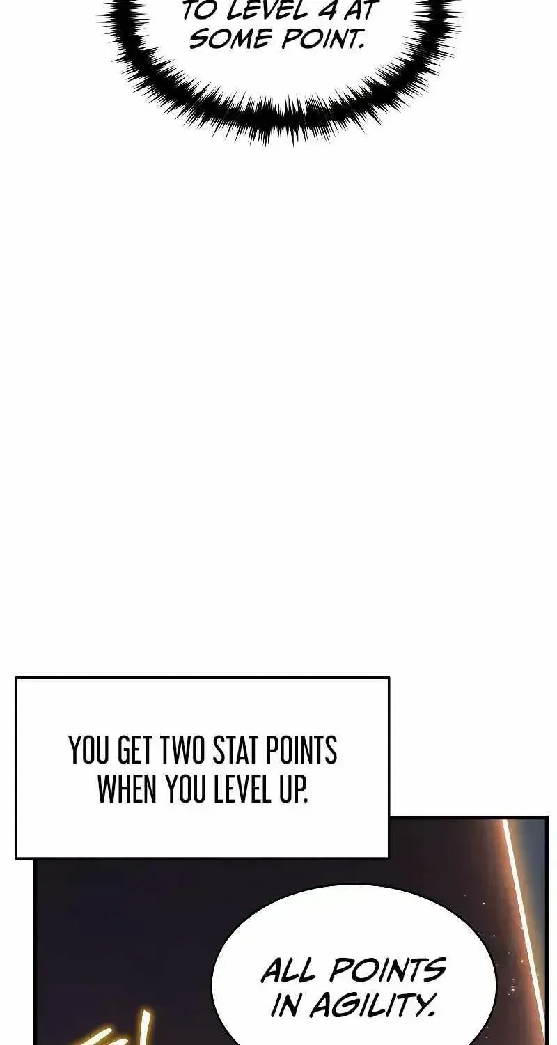 The Max-Level Player’s 100th Regression Chapter 2.5 page 98 - 