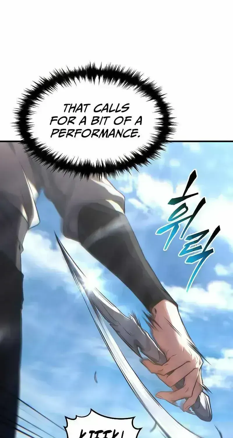 The Max-Level Player’s 100th Regression Chapter 2.6 page 14 - 