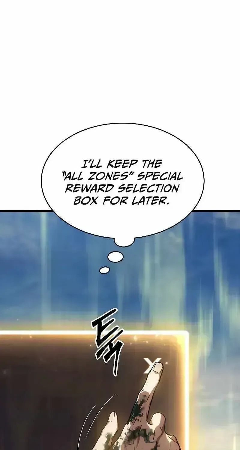 The Max-Level Player’s 100th Regression Chapter 2.6 page 143 - 
