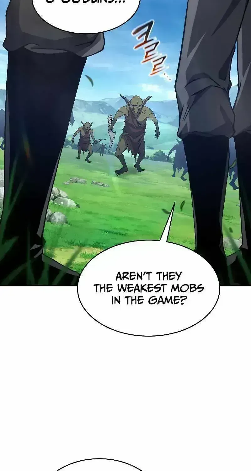 The Max-Level Player’s 100th Regression Chapter 2.6 page 22 - 