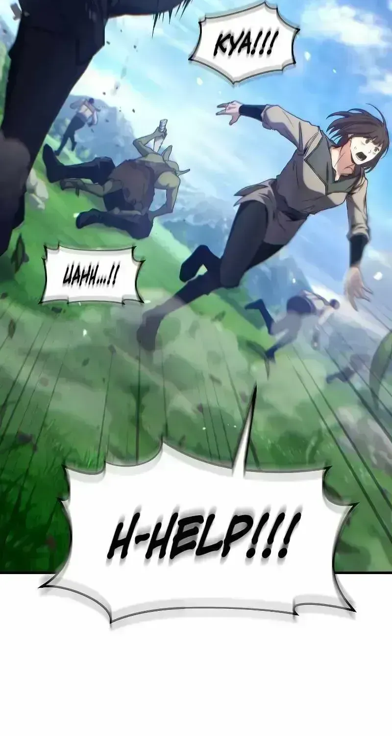The Max-Level Player’s 100th Regression Chapter 2.6 page 31 - 
