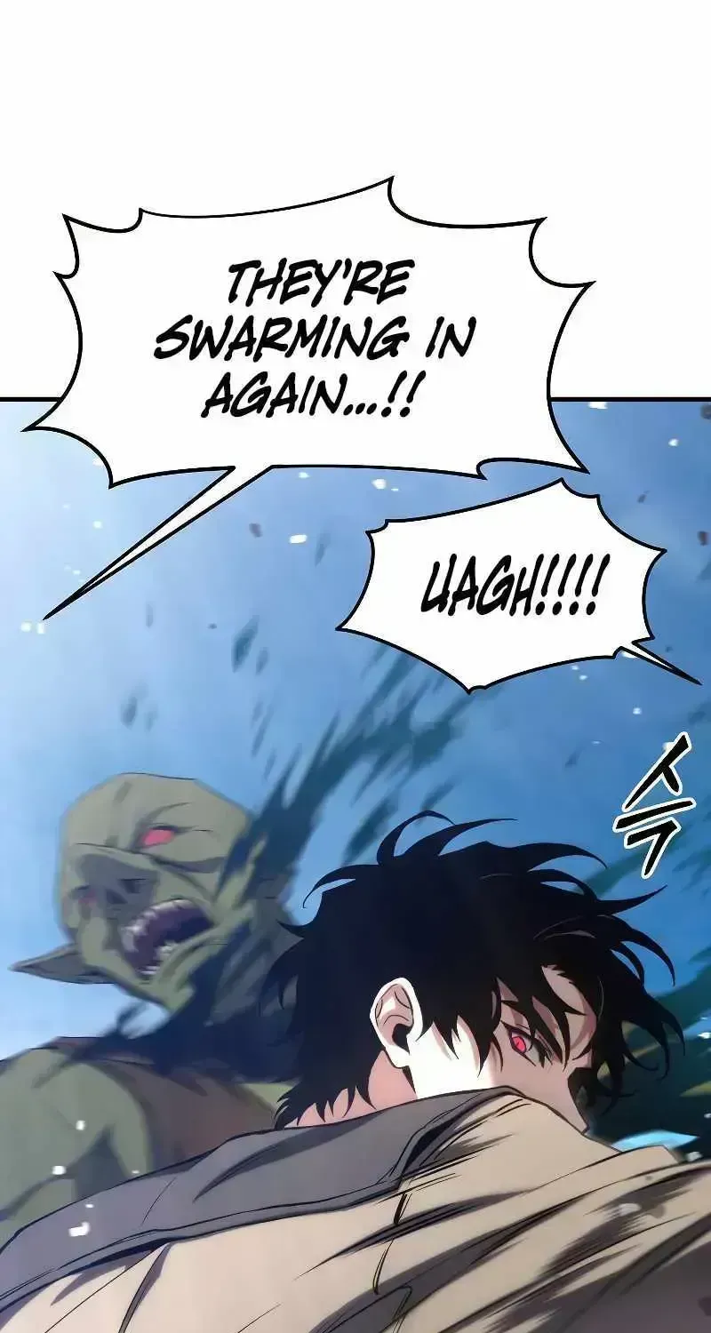 The Max-Level Player’s 100th Regression Chapter 2.6 page 32 - 