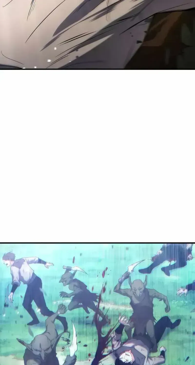 The Max-Level Player’s 100th Regression Chapter 2.6 page 33 - 