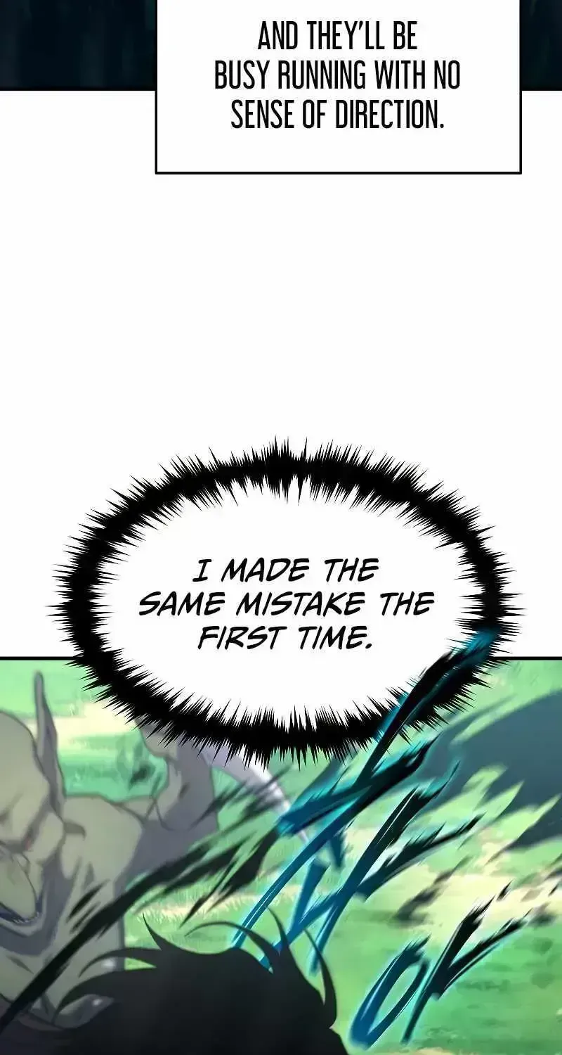 The Max-Level Player’s 100th Regression Chapter 2.6 page 42 - 