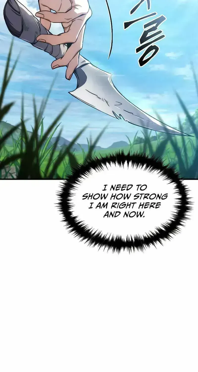 The Max-Level Player’s 100th Regression Chapter 2.6 page 9 - 