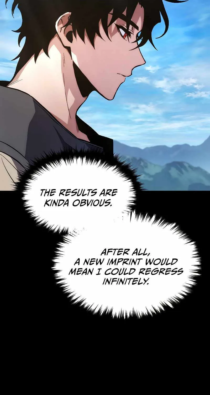 The Max-Level Player’s 100th Regression Chapter 2 page 157 - 