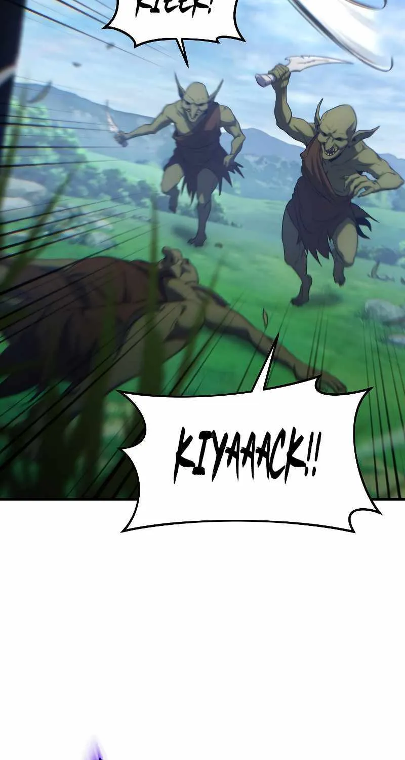 The Max-Level Player’s 100th Regression Chapter 2 page 17 - 