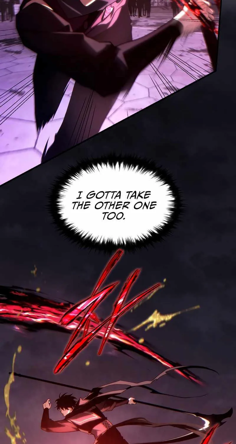 The Max-Level Player’s 100th Regression Chapter 26 page 107 - 