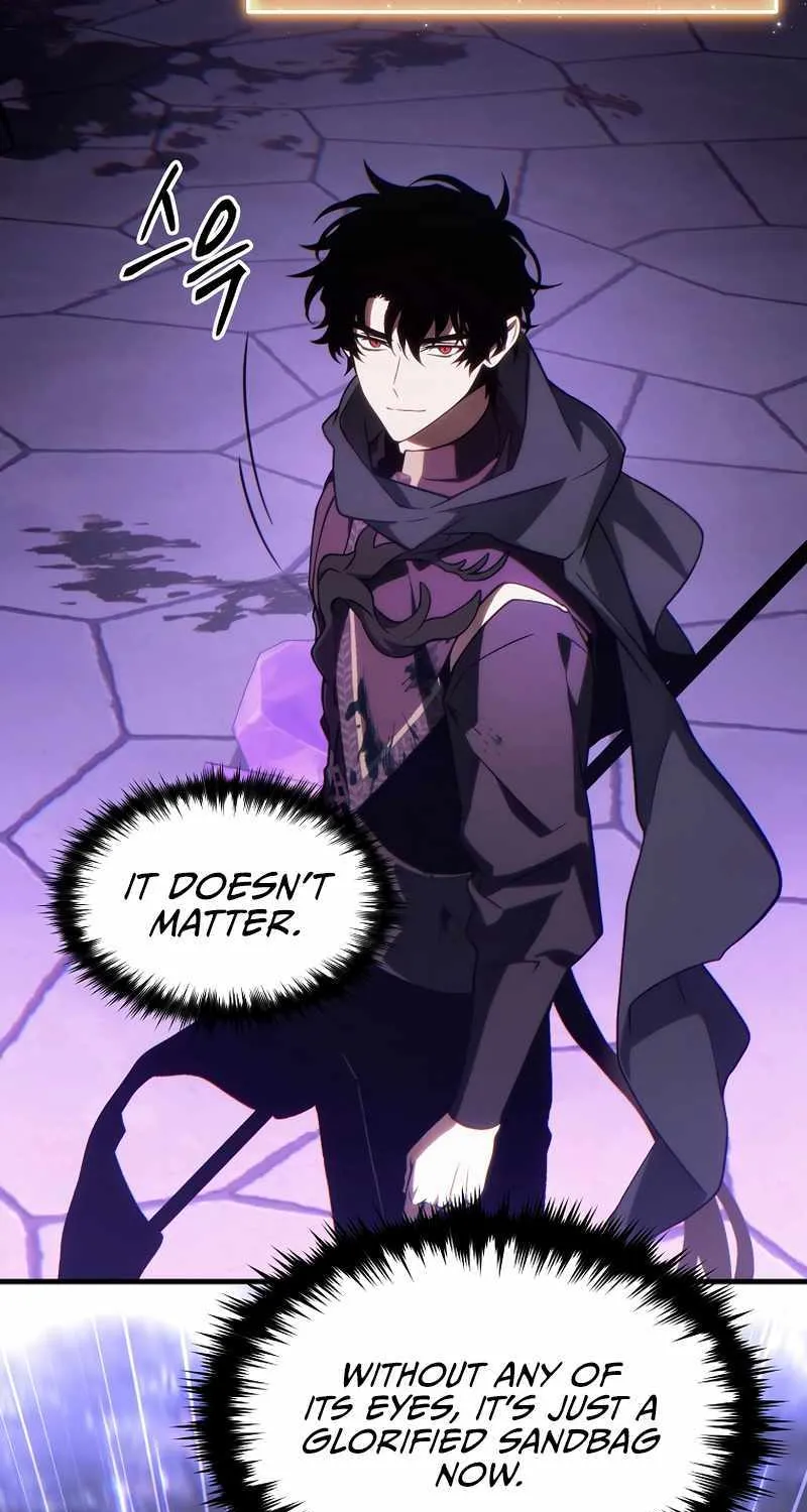 The Max-Level Player’s 100th Regression Chapter 26 page 113 - 