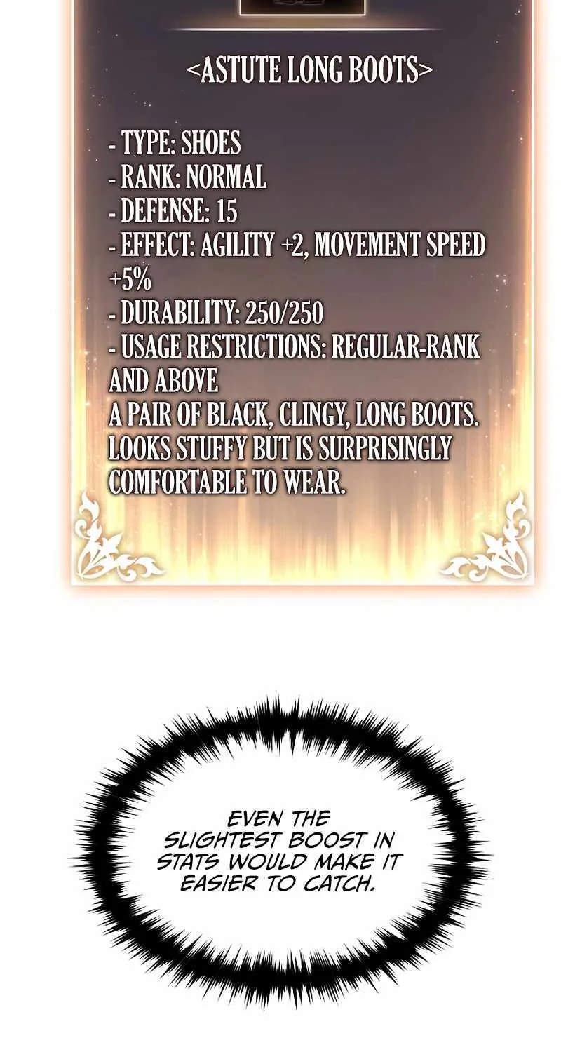 The Max-Level Player’s 100th Regression Chapter 26 page 21 - 