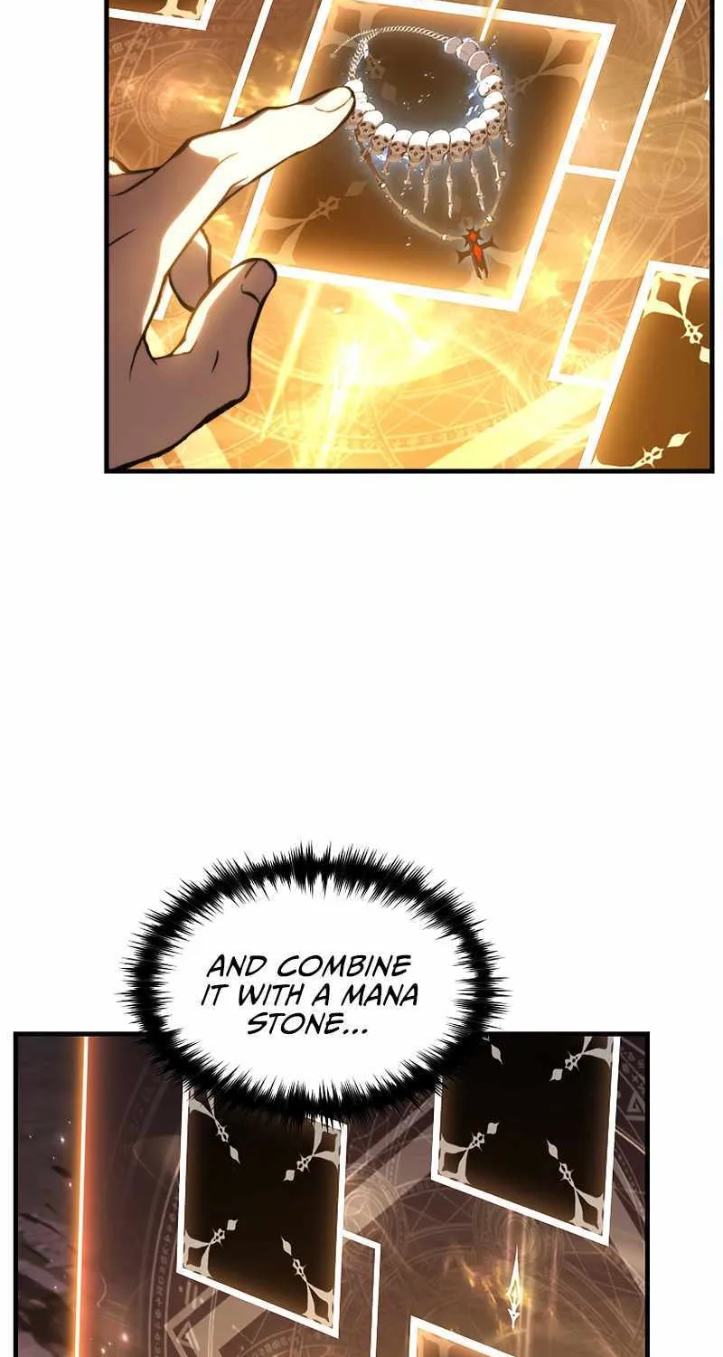 The Max-Level Player’s 100th Regression Chapter 26 page 24 - 