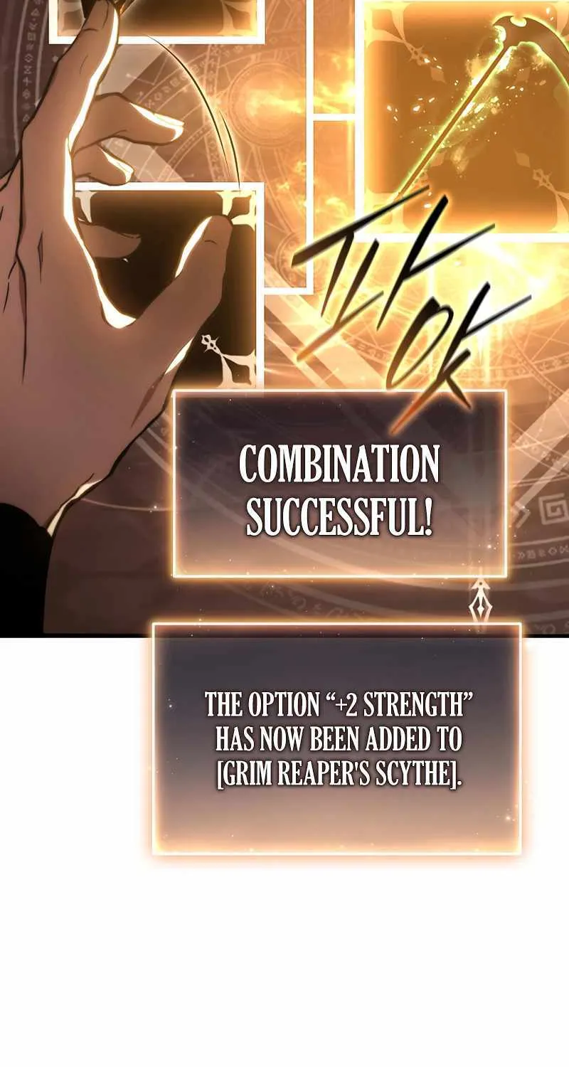 The Max-Level Player’s 100th Regression Chapter 26 page 30 - 