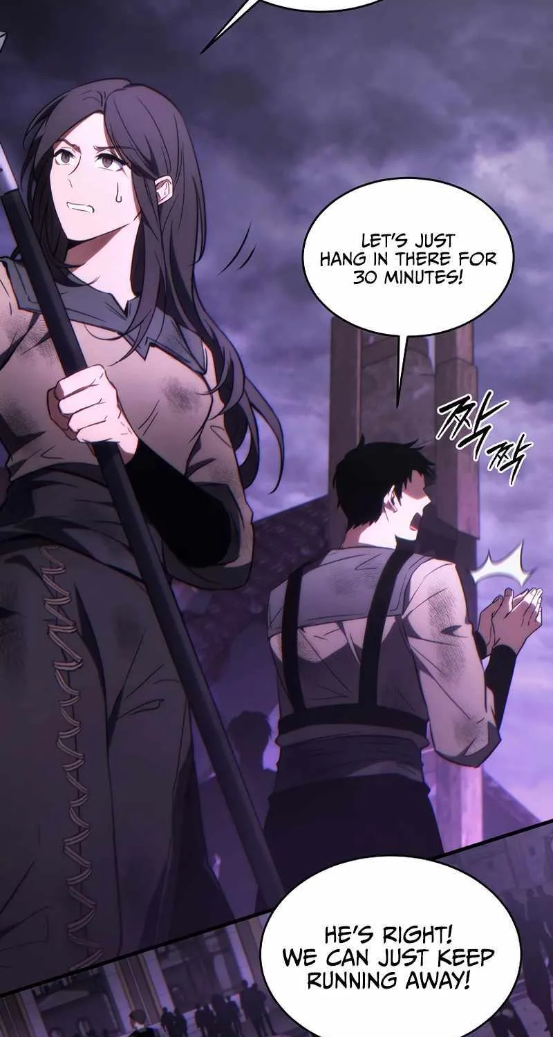 The Max-Level Player’s 100th Regression Chapter 26 page 34 - 