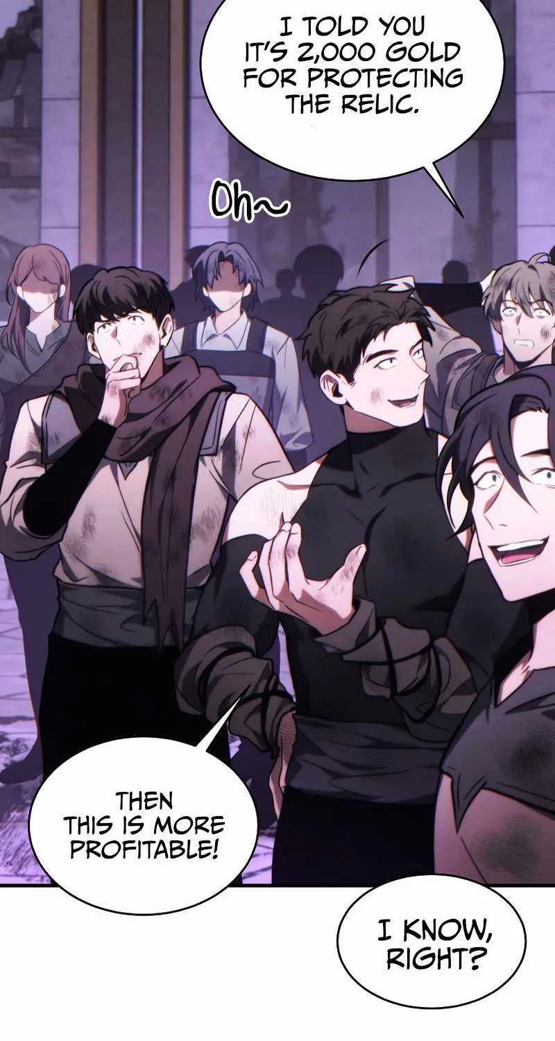 The Max-Level Player’s 100th Regression Chapter 26 page 5 - 