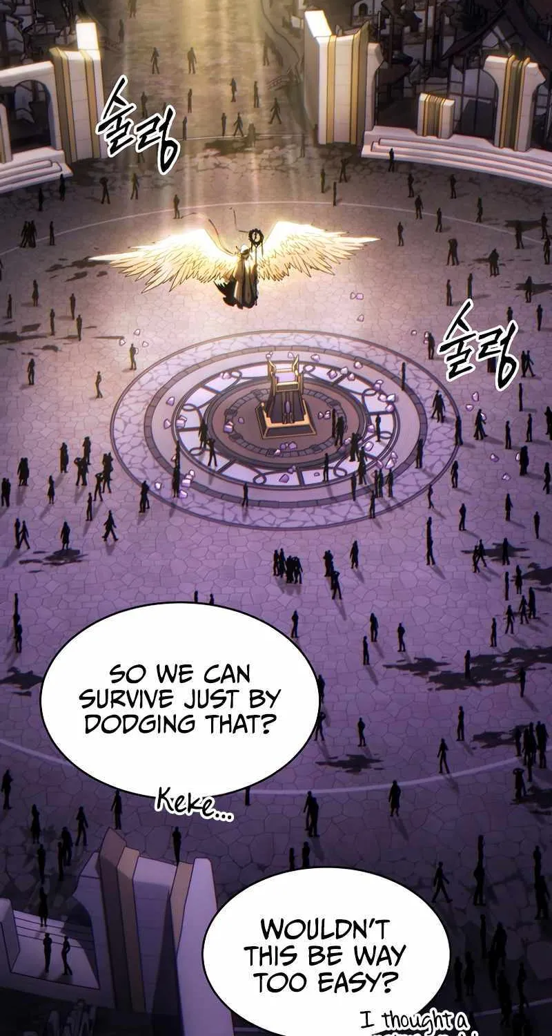 The Max-Level Player’s 100th Regression Chapter 26 page 50 - 