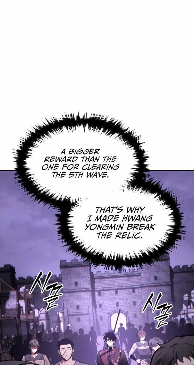 The Max-Level Player’s 100th Regression Chapter 26 page 6 - 