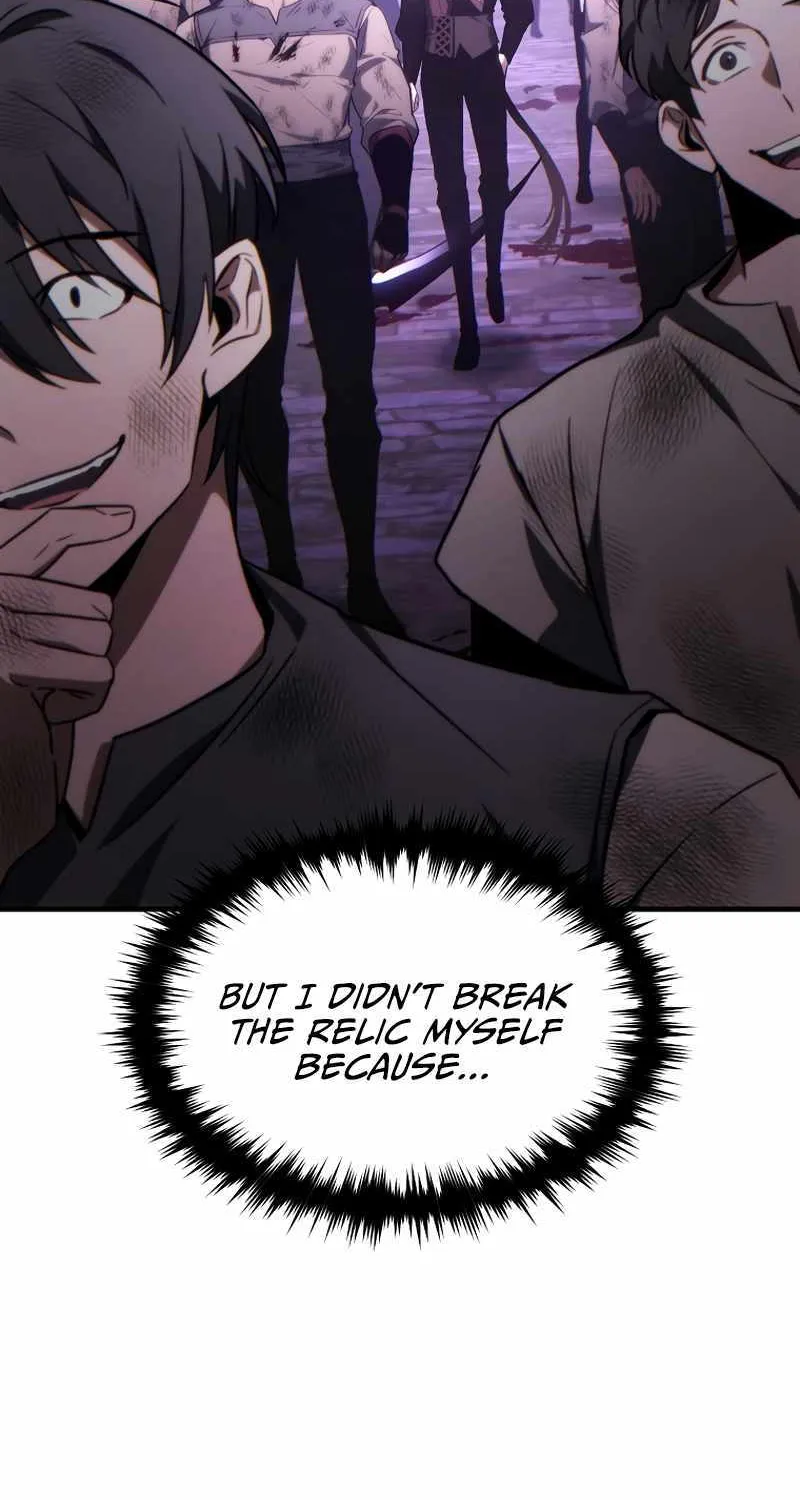 The Max-Level Player’s 100th Regression Chapter 26 page 7 - 