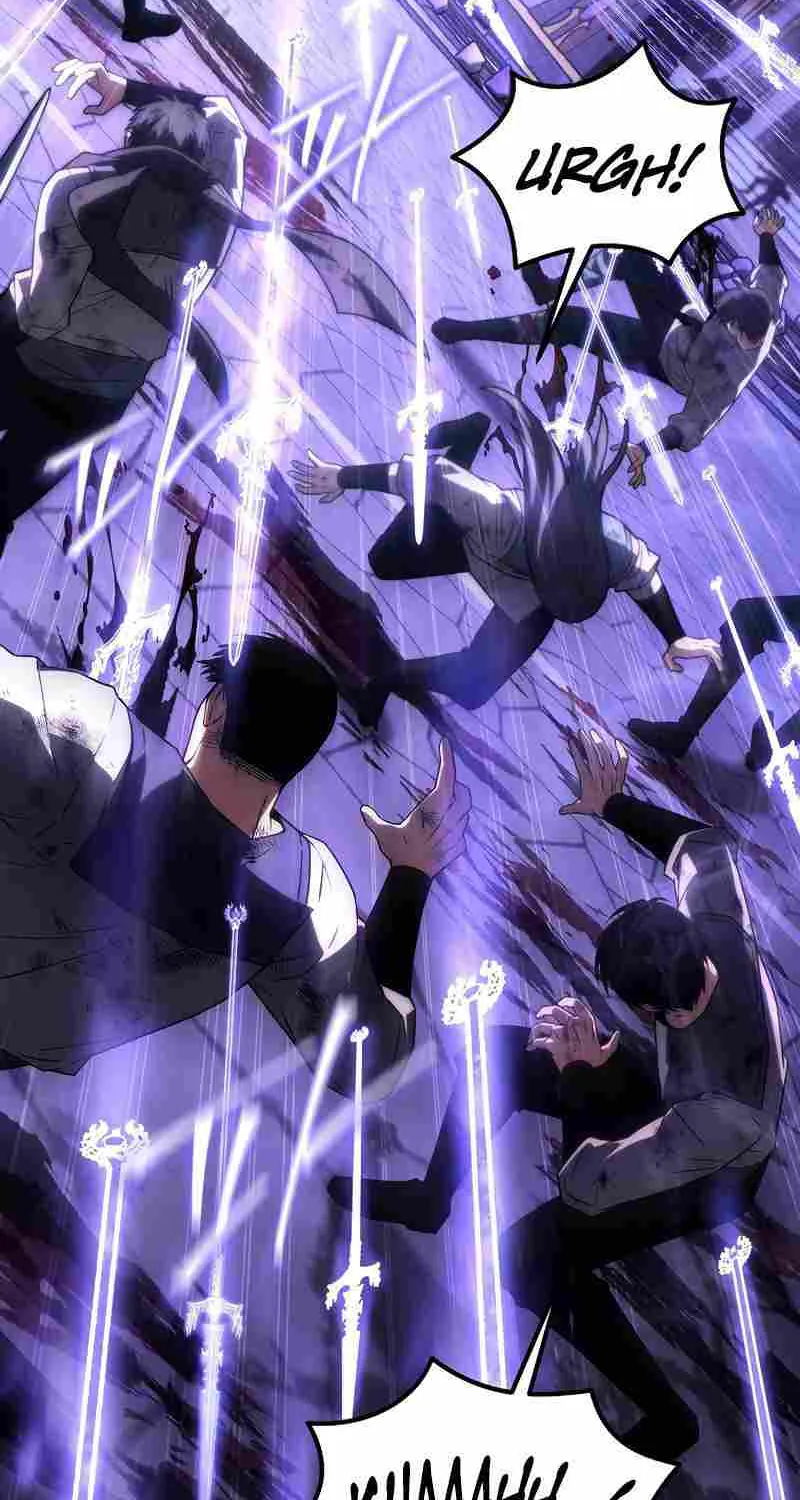 The Max-Level Player’s 100th Regression Chapter 26 page 72 - 