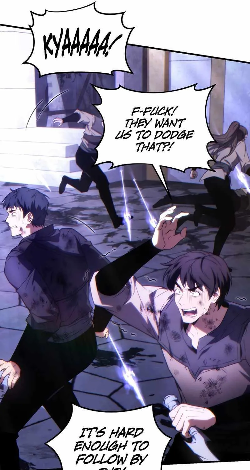The Max-Level Player’s 100th Regression Chapter 26 page 75 - 