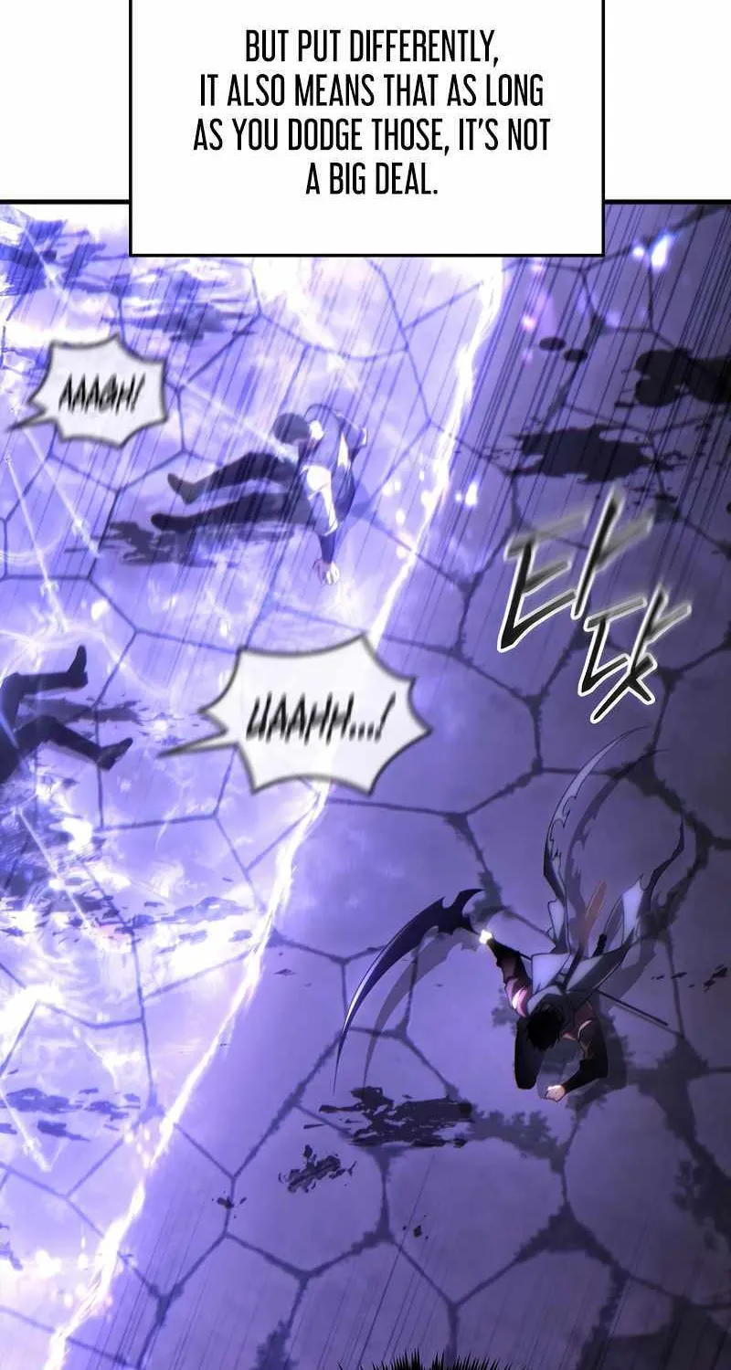 The Max-Level Player’s 100th Regression Chapter 26 page 80 - 