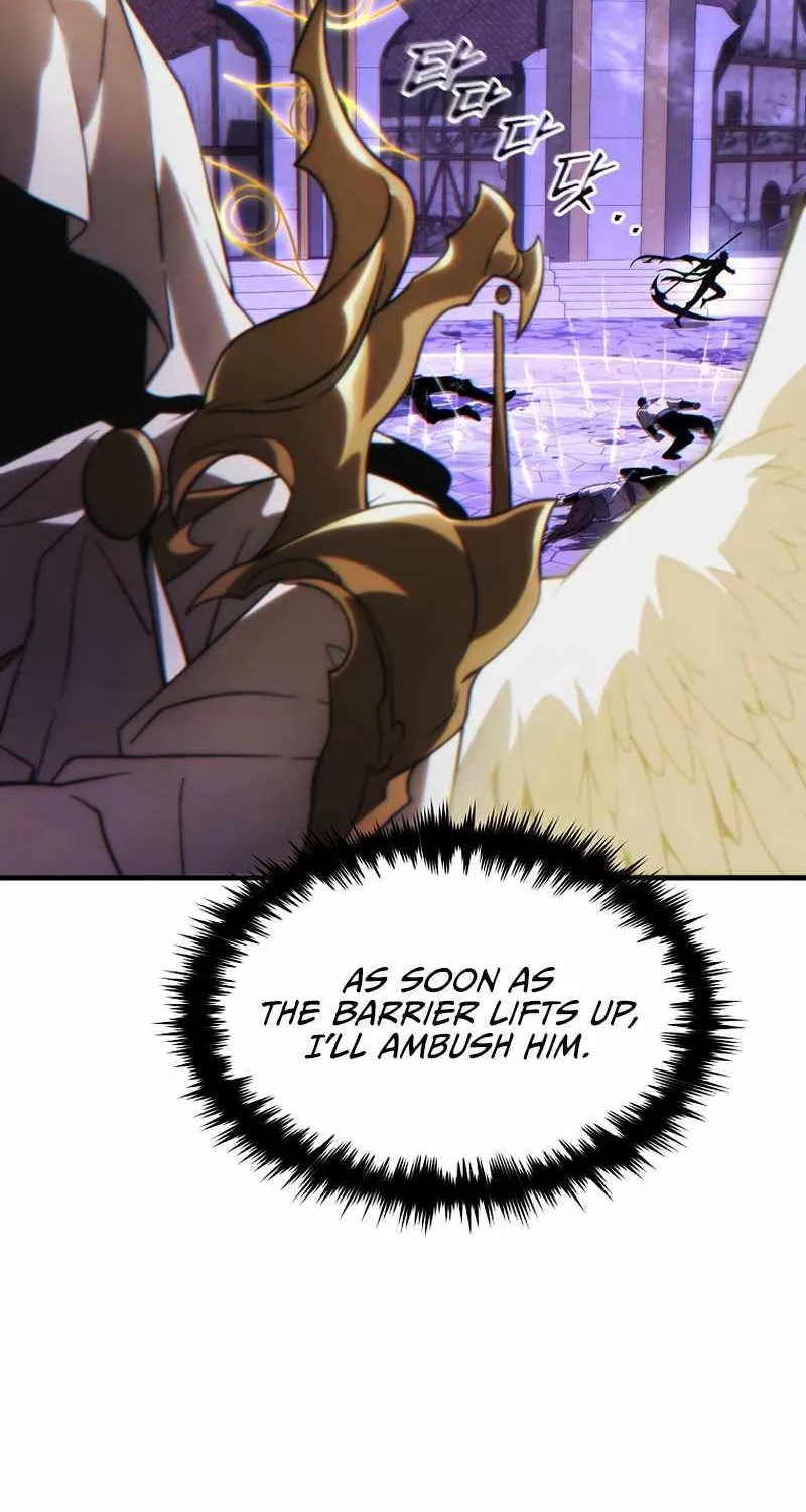 The Max-Level Player’s 100th Regression Chapter 26 page 82 - 