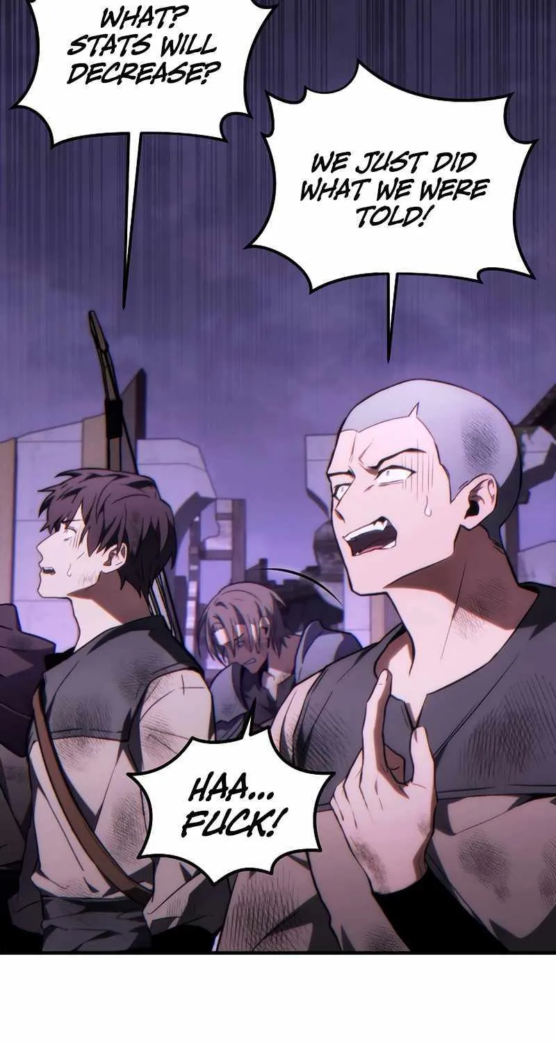 The Max-Level Player’s 100th Regression Chapter 26 page 10 - 