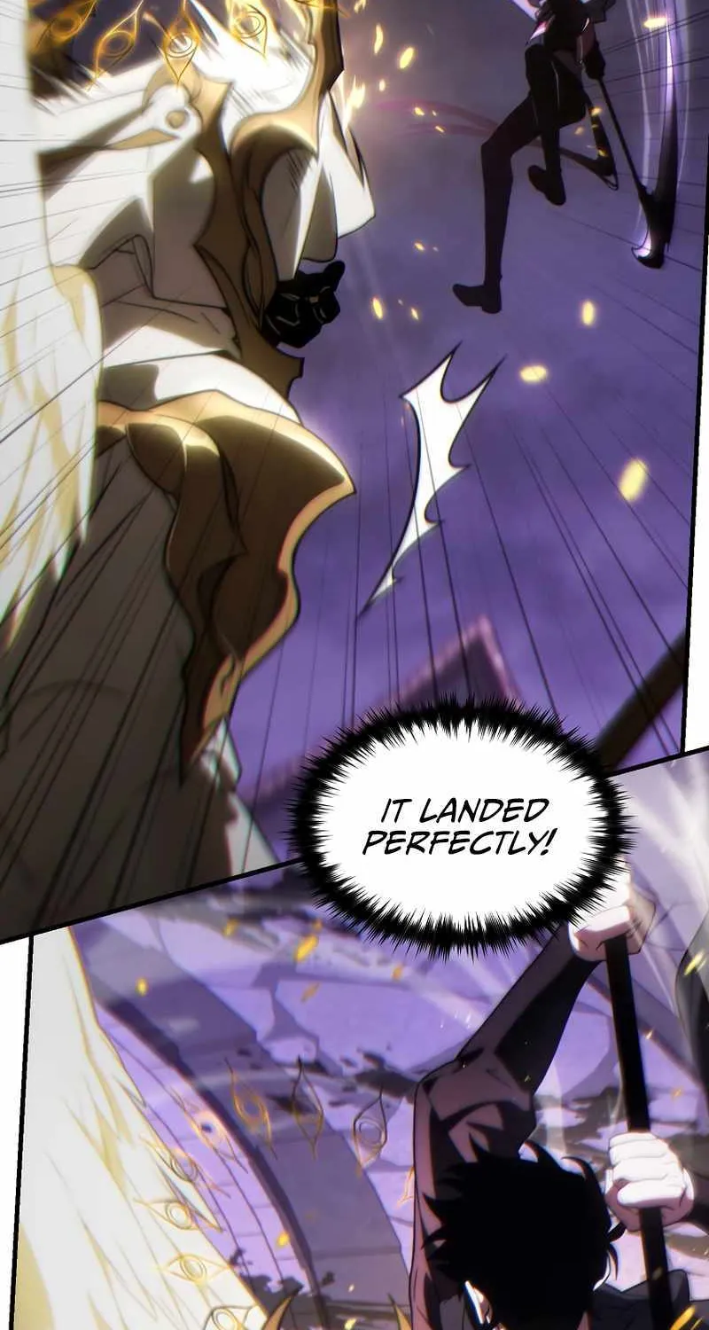 The Max-Level Player’s 100th Regression Chapter 26 page 95 - 