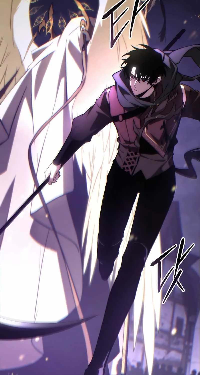 The Max-Level Player’s 100th Regression Chapter 26 page 98 - 