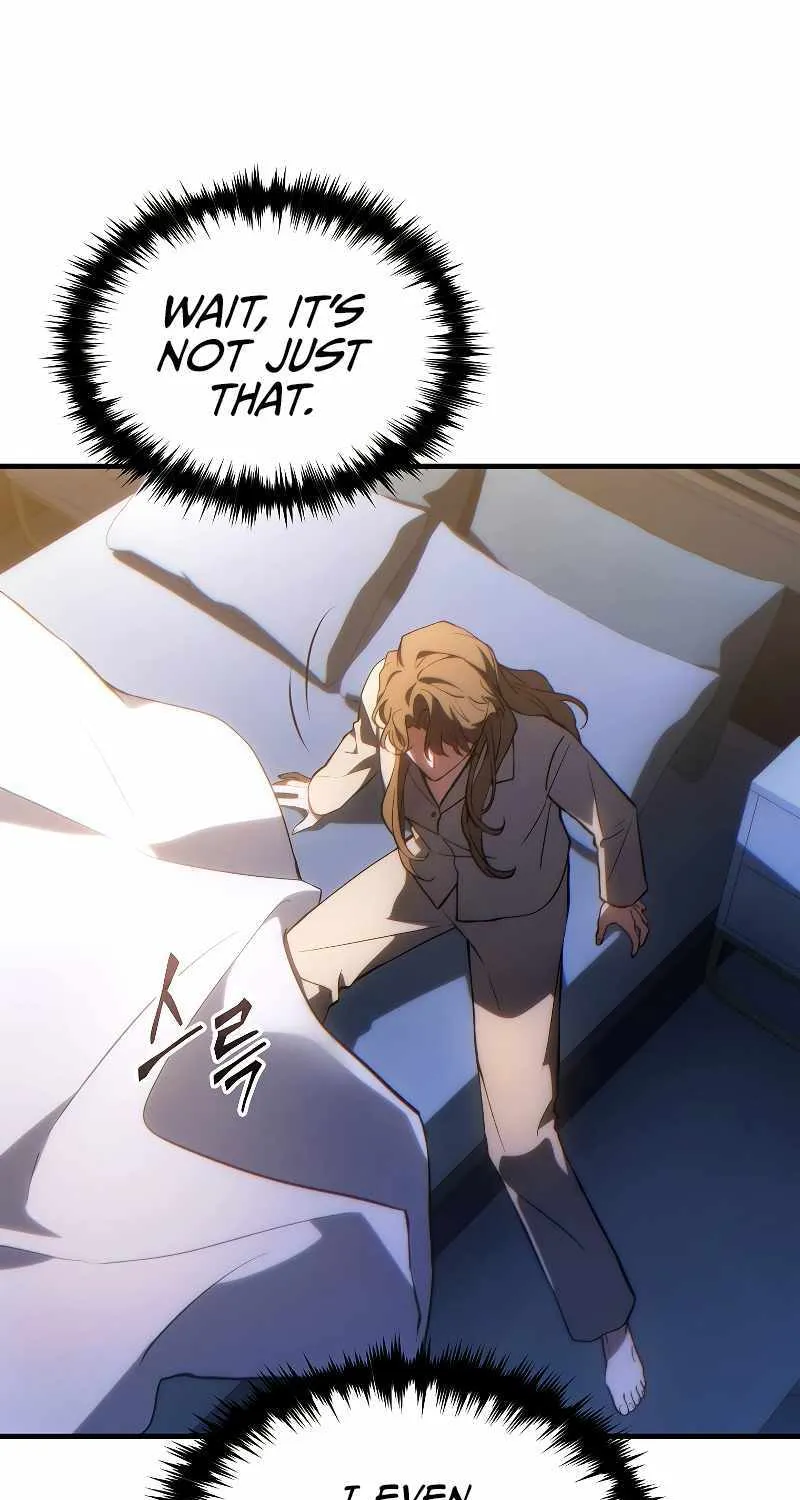 The Max-Level Player’s 100th Regression Chapter 27 page 109 - 