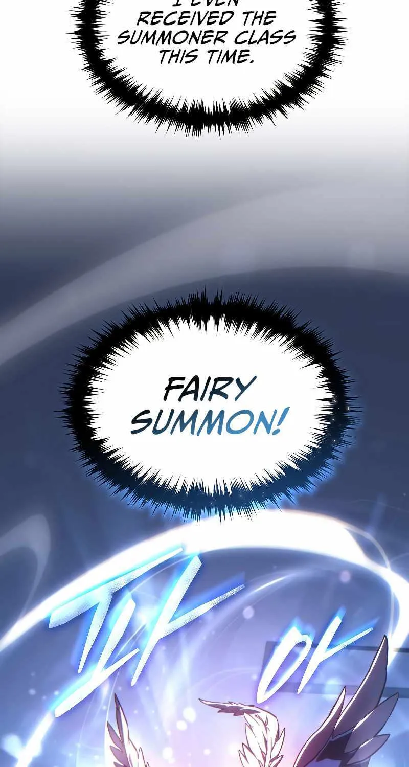 The Max-Level Player’s 100th Regression Chapter 27 page 110 - 