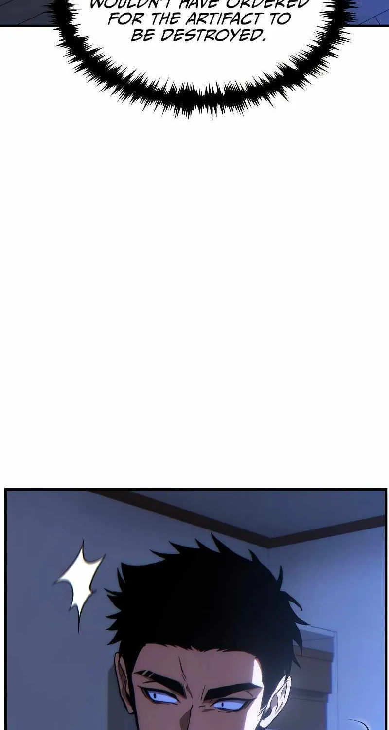 The Max-Level Player’s 100th Regression Chapter 27 page 126 - 