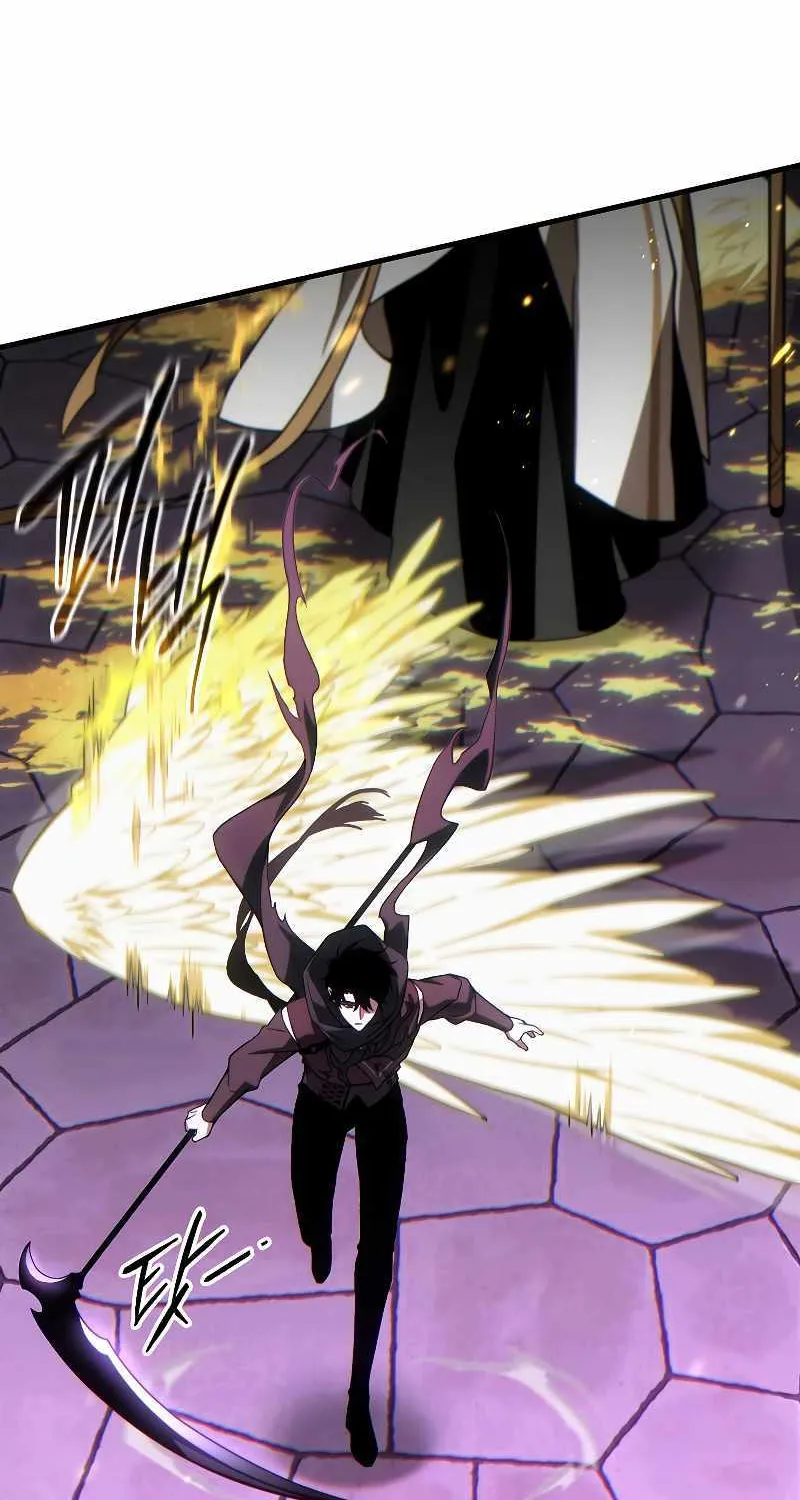 The Max-Level Player’s 100th Regression Chapter 27 page 14 - 