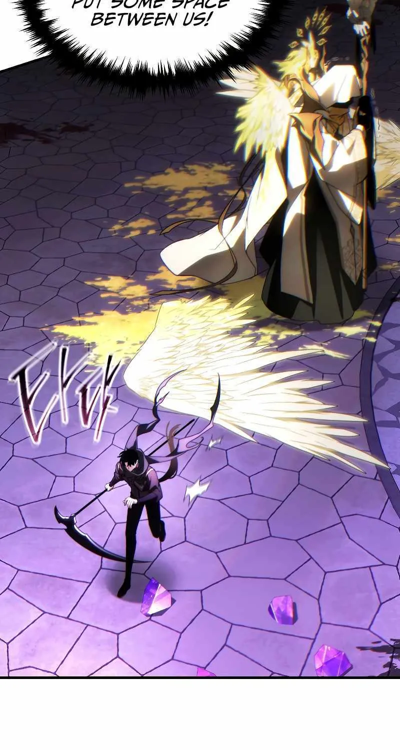 The Max-Level Player’s 100th Regression Chapter 27 page 17 - 
