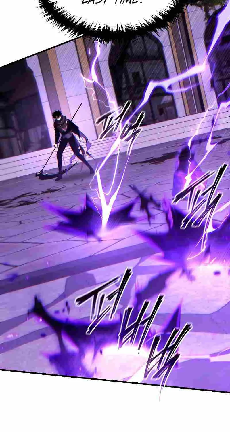 The Max-Level Player’s 100th Regression Chapter 27 page 26 - 