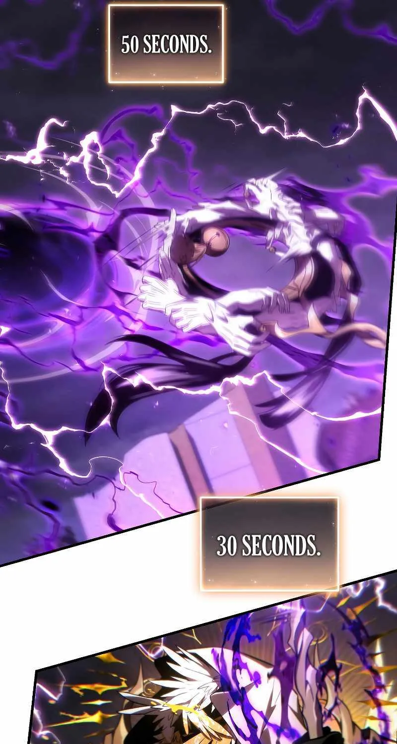 The Max-Level Player’s 100th Regression Chapter 27 page 28 - 