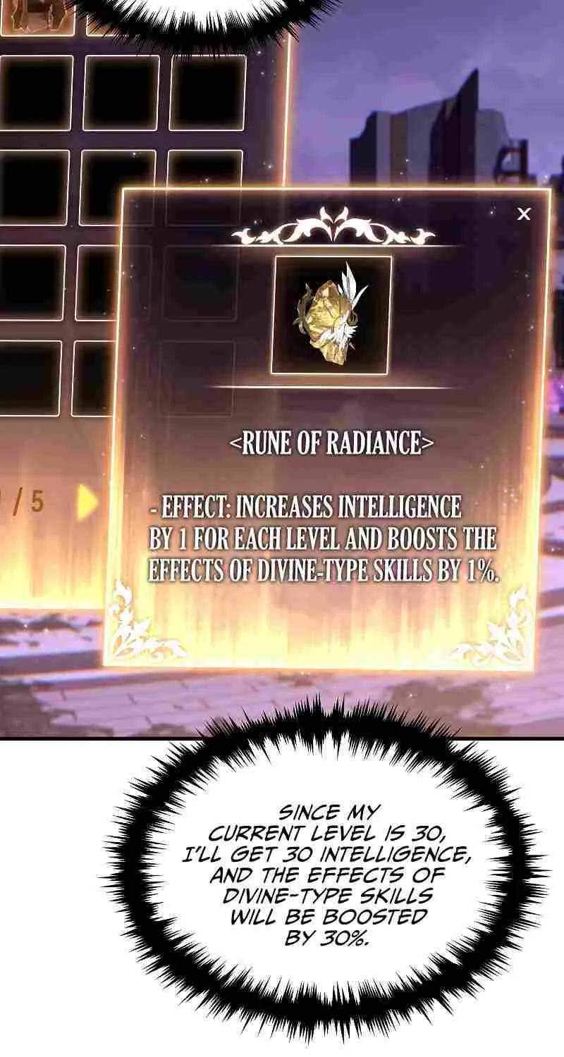 The Max-Level Player’s 100th Regression Chapter 27 page 54 - 